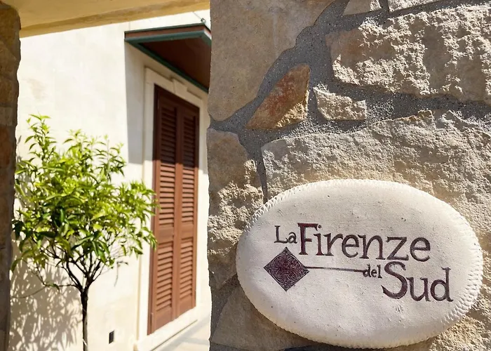 La Firenze del Sud