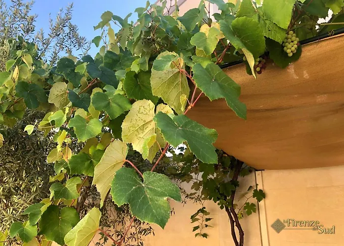 La Firenze del Sud