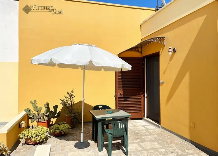 La Firenze del Sud