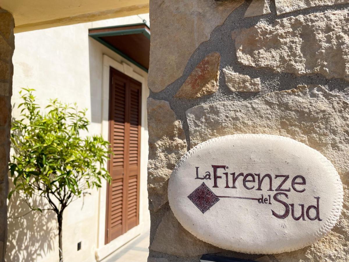 La Firenze Del Sud Bed & Breakfast