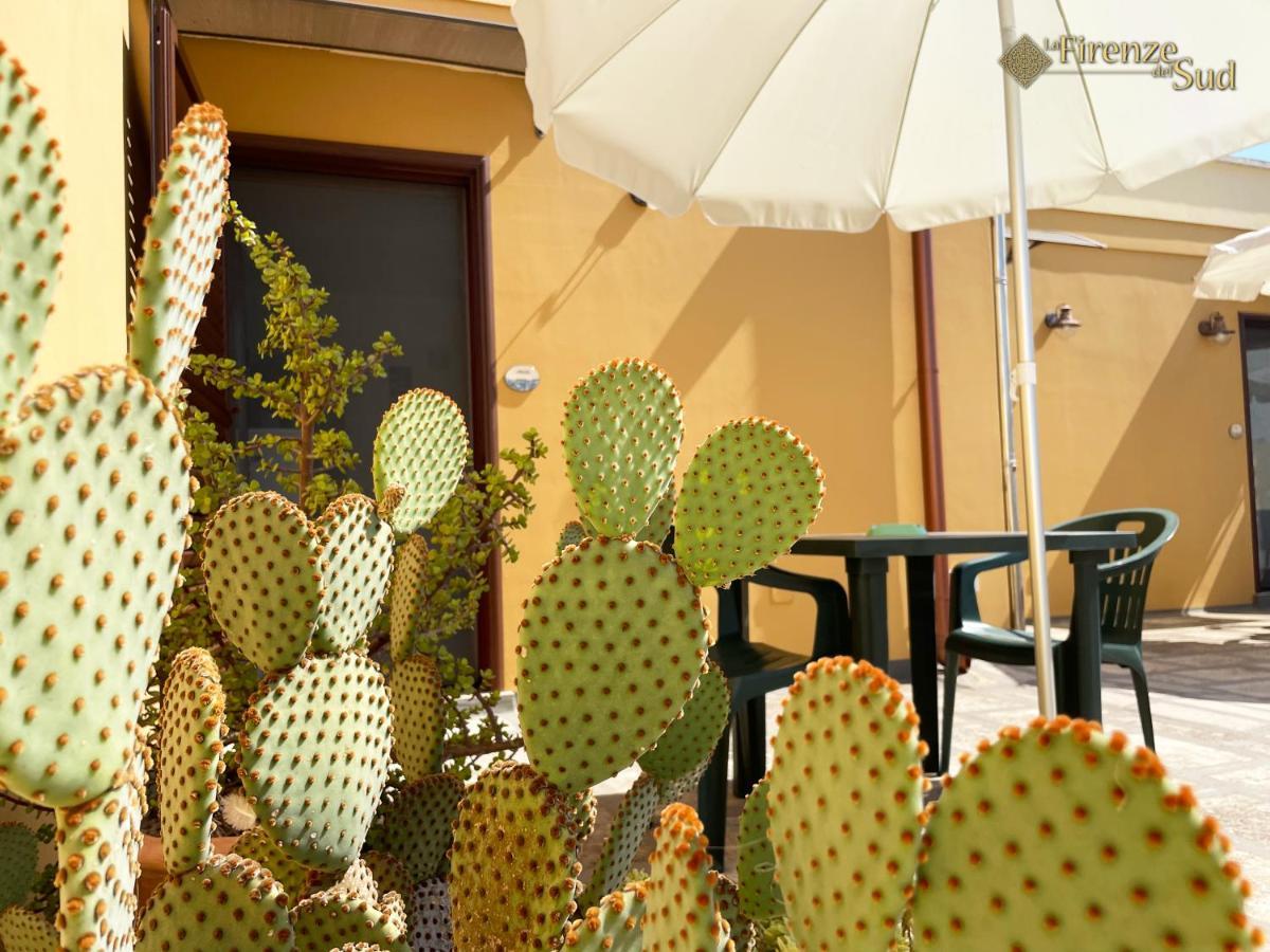 La Firenze Del Sud Bed & Breakfast *