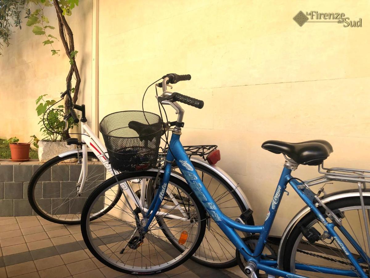 Bed & Breakfast La Firenze Del Sud *