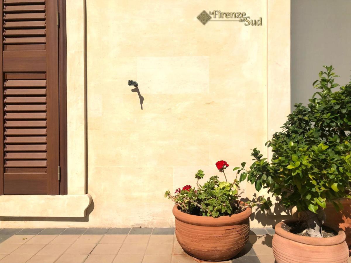La Firenze Del Sud Bed & Breakfast *