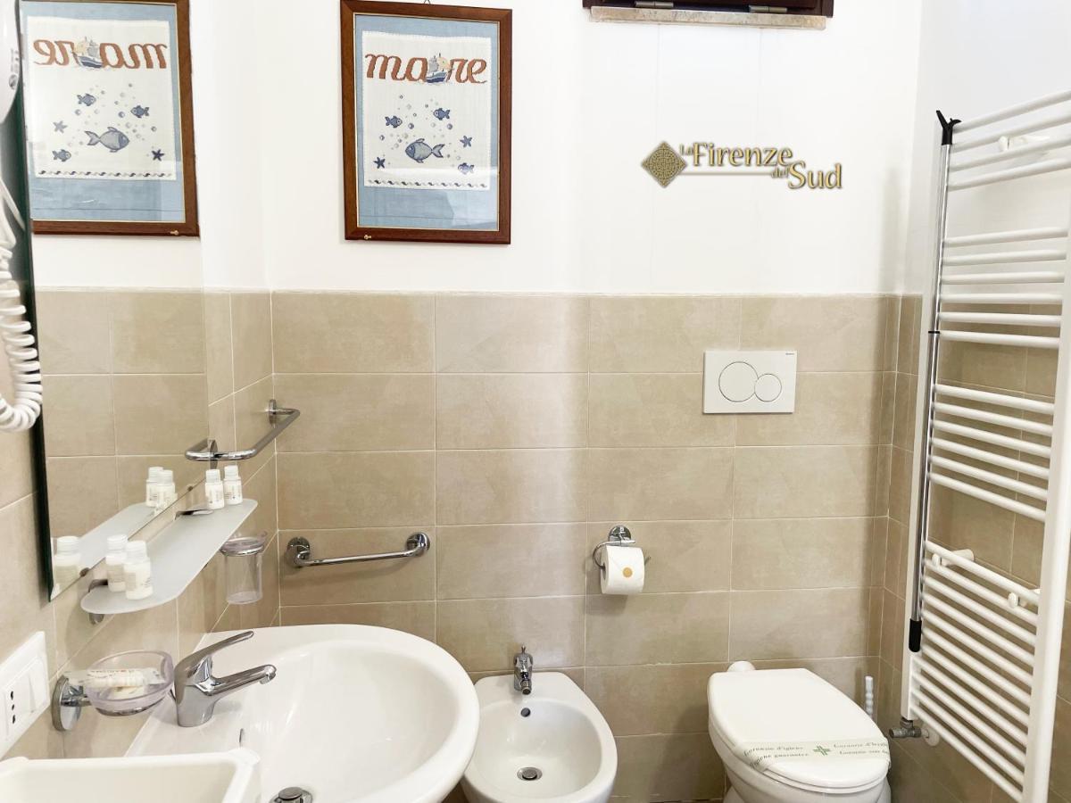 La Firenze Del Sud Bed & Breakfast Lecce