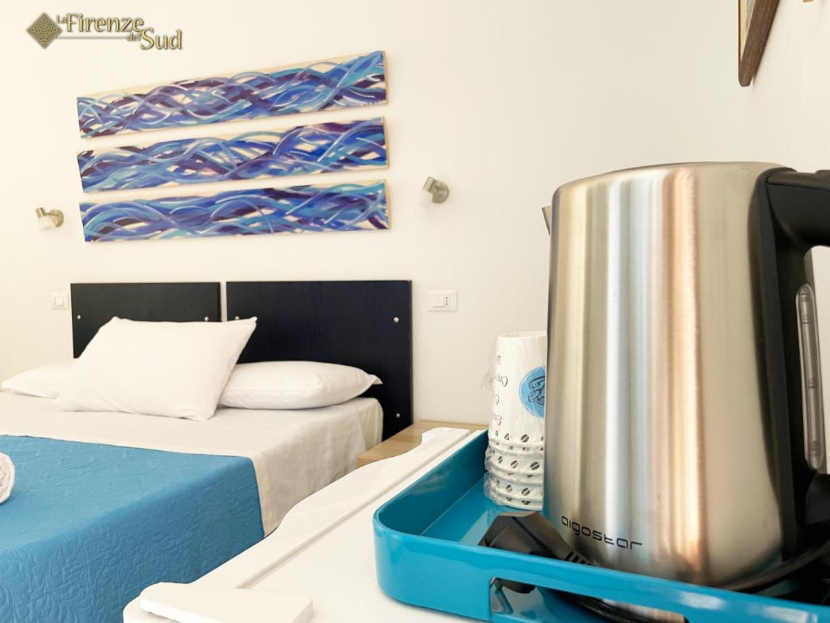La Firenze Del Sud Bed & Breakfast *