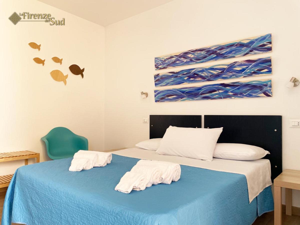 Bed & Breakfast La Firenze Del Sud