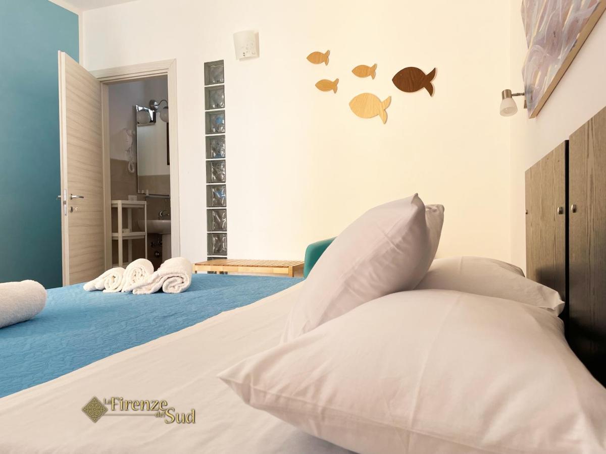 La Firenze Del Sud Bed & Breakfast *