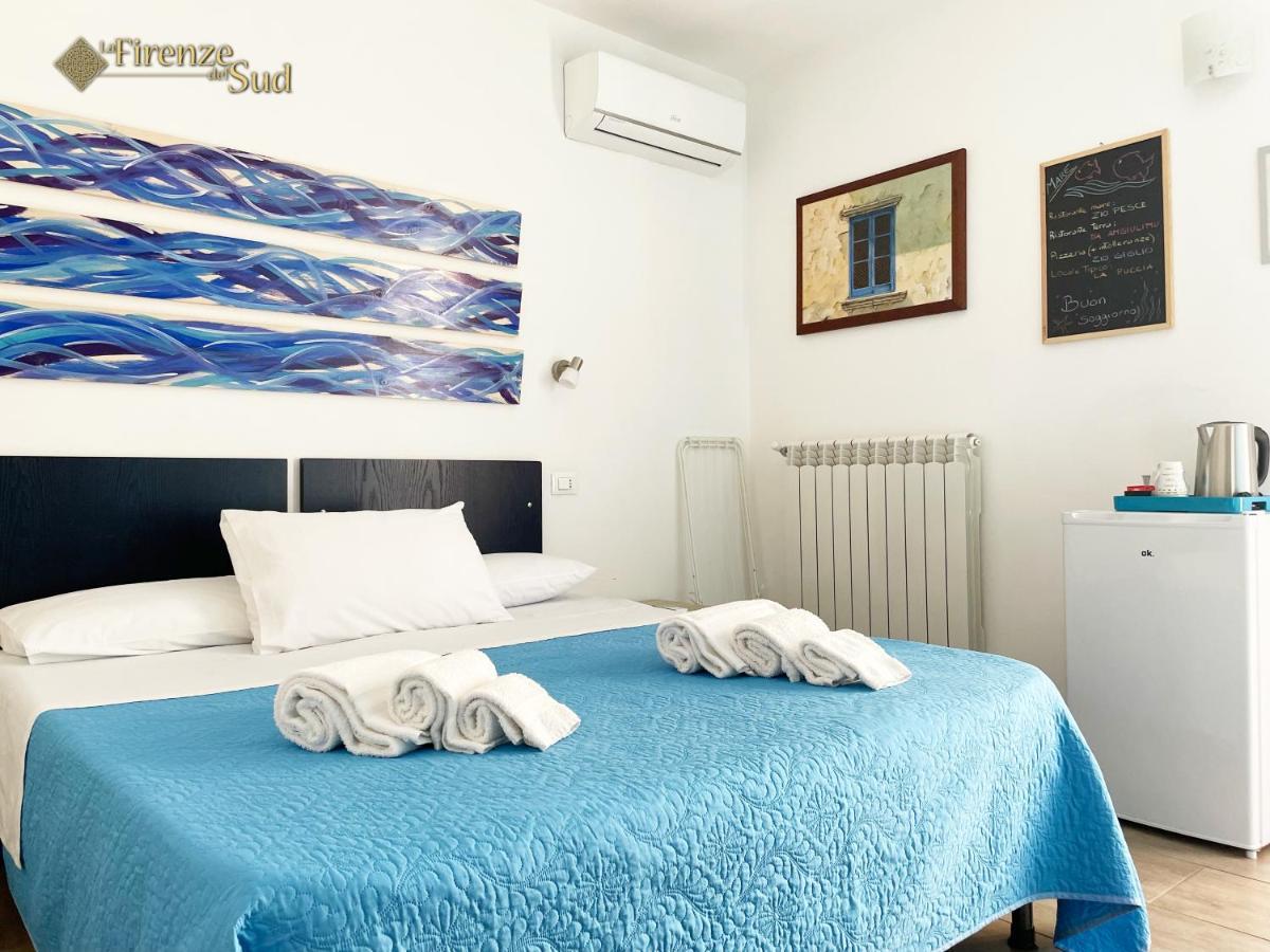 La Firenze Del Sud Bed & Breakfast Lecce