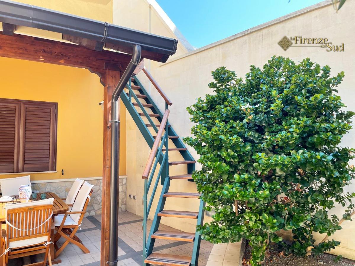 La Firenze Del Sud Bed & Breakfast *