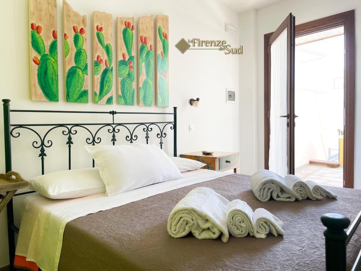 La Firenze Del Sud Bed & Breakfast Lecce